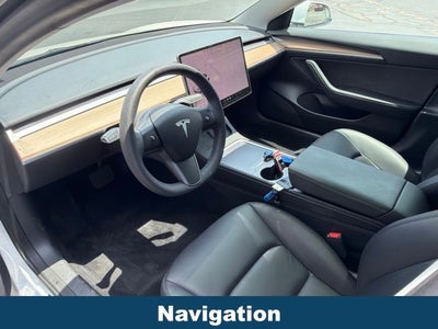 2023 Tesla Model 3 Base