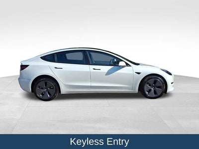 2023 Tesla Model 3 Base
