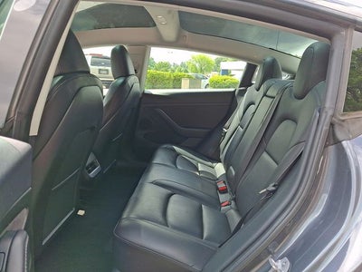 2023 Tesla Model 3 Base