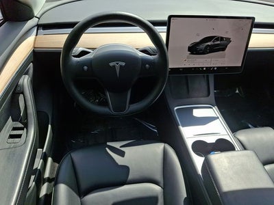 2023 Tesla Model 3 Base