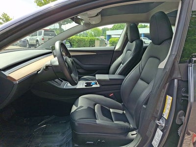 2023 Tesla Model 3 Base