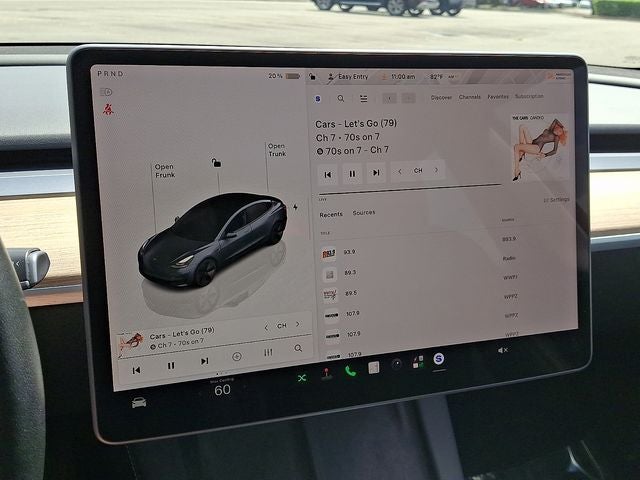 2023 Tesla Model 3 Base