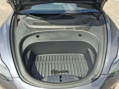 2023 Tesla Model 3 Base