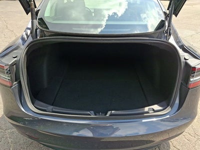 2023 Tesla Model 3 Base