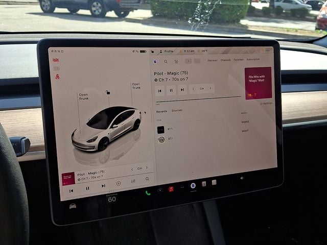 2023 Tesla Model 3 Base