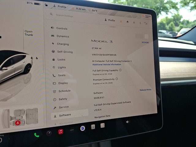2023 Tesla Model 3 Base