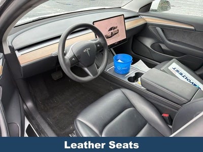 2023 Tesla Model 3 Base