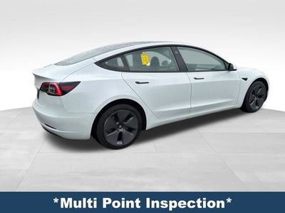 2023 Tesla Model 3 Base