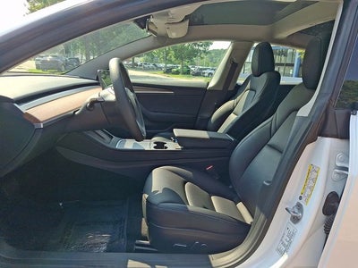 2023 Tesla Model 3 Base