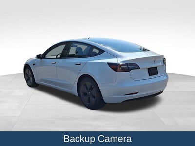 2023 Tesla Model 3 Base