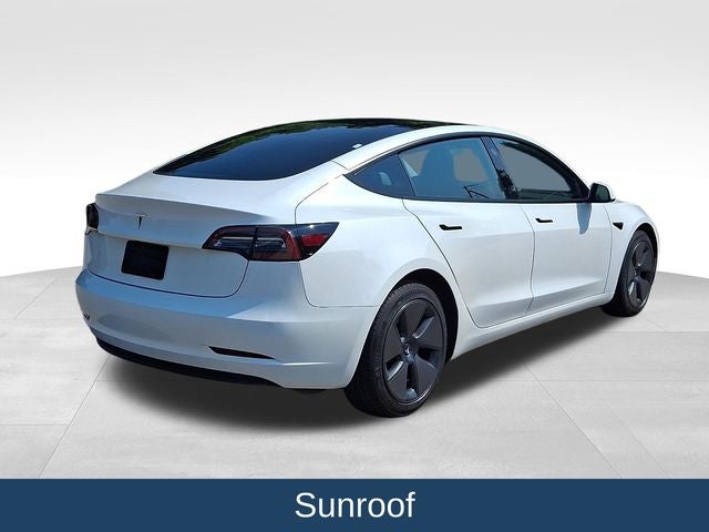 2023 Tesla Model 3 Base