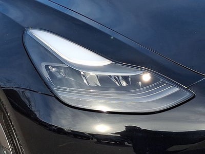 2023 Tesla Model 3 Long Range