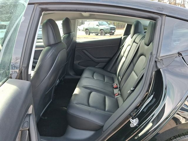 2023 Tesla Model 3 Long Range