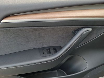 2023 Tesla Model 3 Long Range