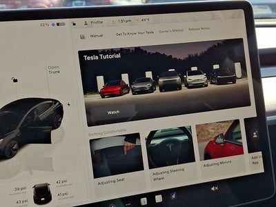 2023 Tesla Model 3 Long Range