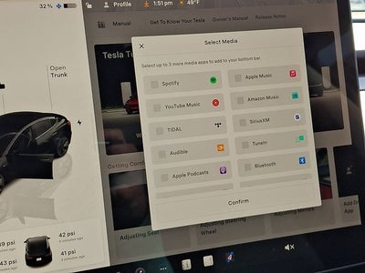 2023 Tesla Model 3 Long Range