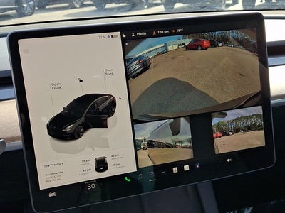 2023 Tesla Model 3 Long Range