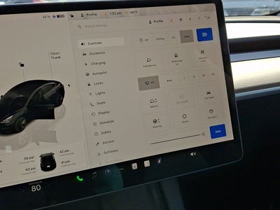 2023 Tesla Model 3 Long Range
