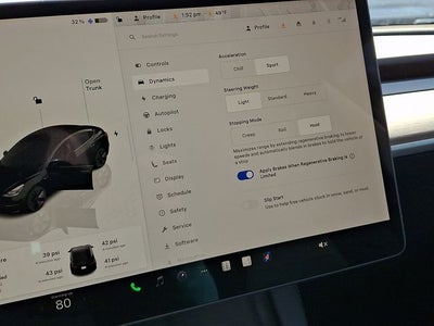 2023 Tesla Model 3 Long Range