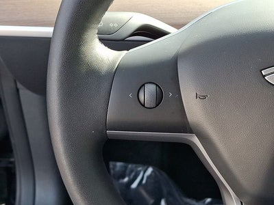 2023 Tesla Model 3 Long Range