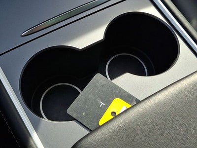 2023 Tesla Model 3 Long Range