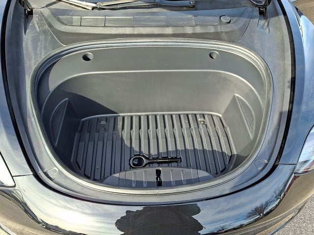 2023 Tesla Model 3 Long Range