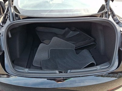 2023 Tesla Model 3 Long Range