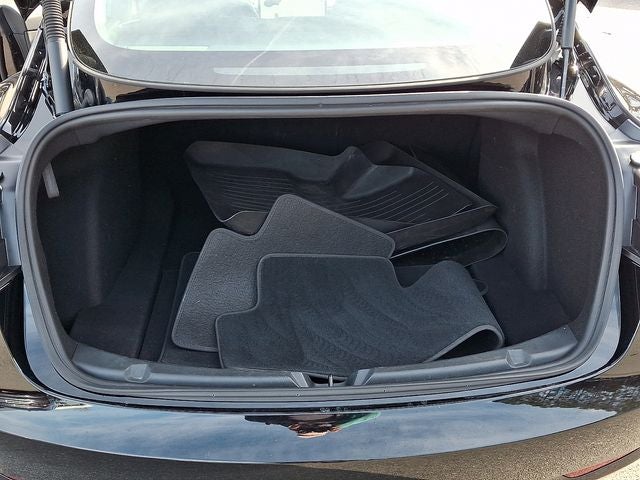 2023 Tesla Model 3 Long Range