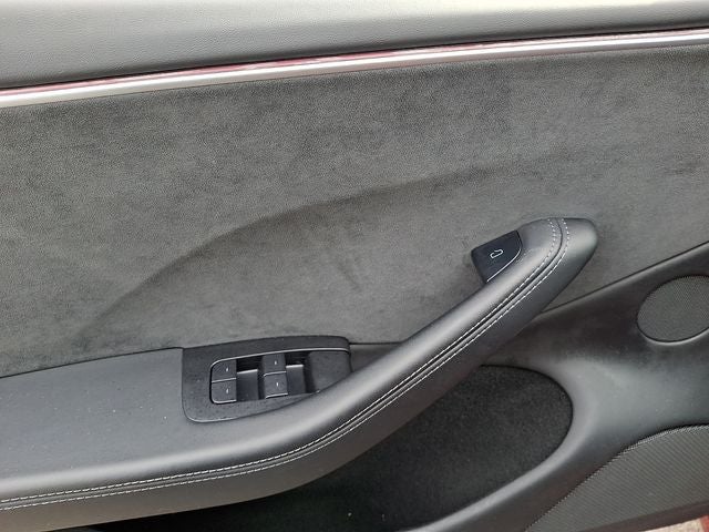 2024 Tesla Model 3 Long Range