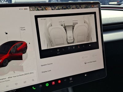 2024 Tesla Model 3 Long Range