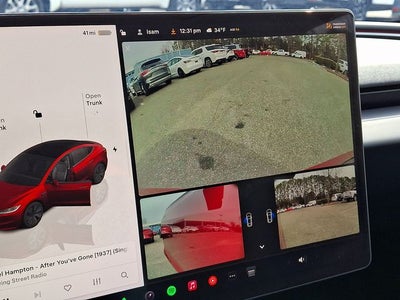 2024 Tesla Model 3 Long Range