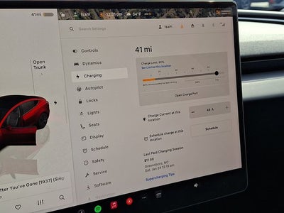 2024 Tesla Model 3 Long Range