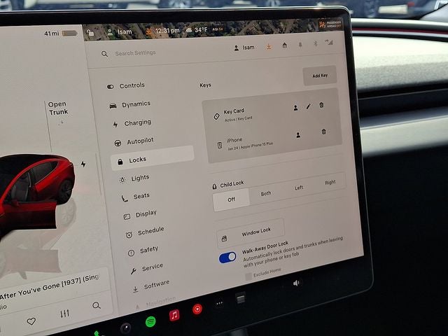 2024 Tesla Model 3 Long Range