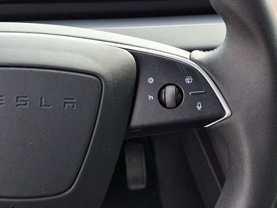 2024 Tesla Model 3 Long Range