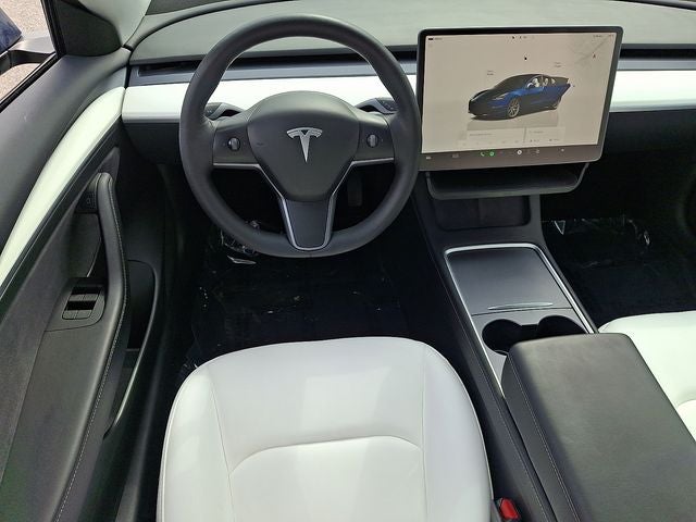 2023 Tesla Model 3 Long Range