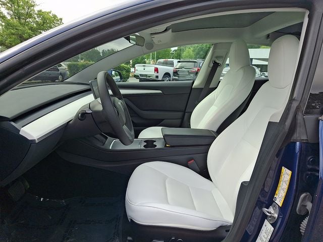 2023 Tesla Model 3 Long Range