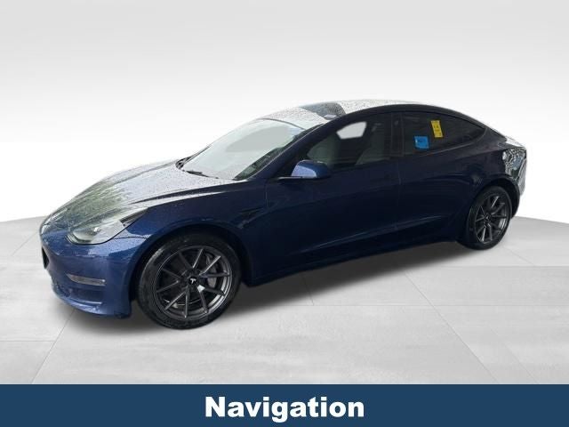 2023 Tesla Model 3 Long Range