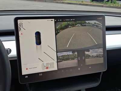 2023 Tesla Model 3 Long Range