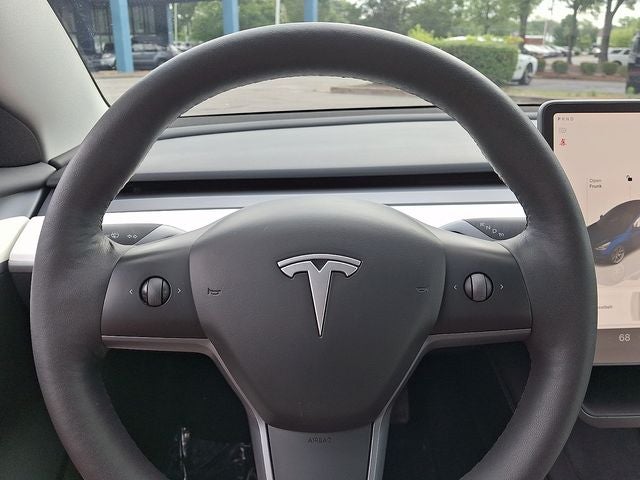 2023 Tesla Model 3 Long Range