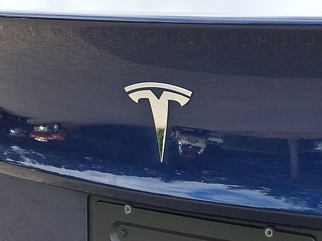 2023 Tesla Model 3 Long Range