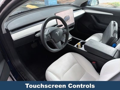 2023 Tesla Model 3 Long Range