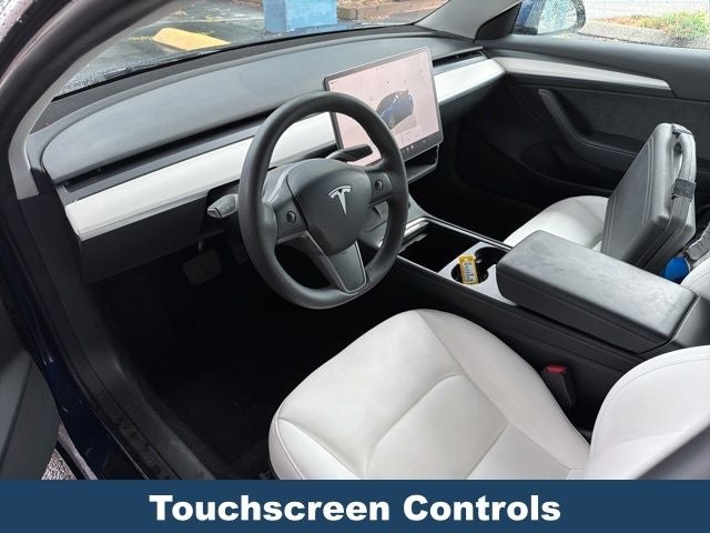 2023 Tesla Model 3 Long Range