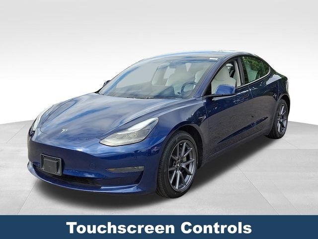 2023 Tesla Model 3 Long Range