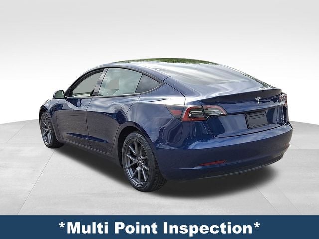 2023 Tesla Model 3 Long Range
