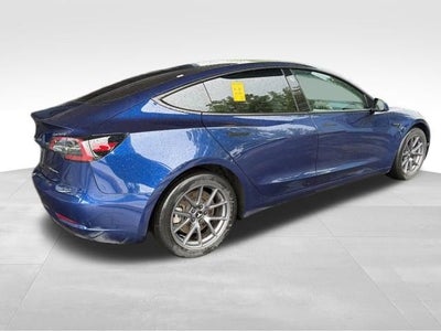 2023 Tesla Model 3 Long Range