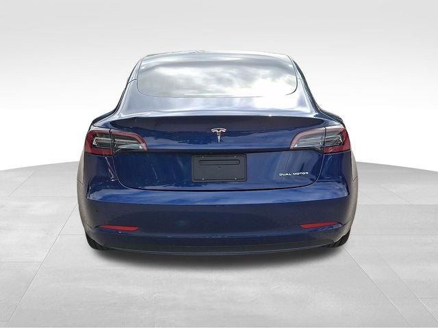 2023 Tesla Model 3 Long Range