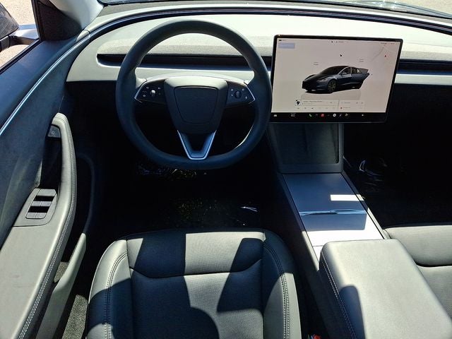 2024 Tesla Model 3 Long Range