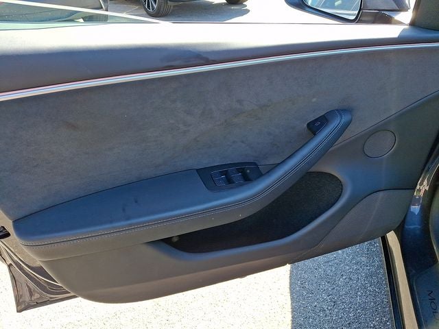 2024 Tesla Model 3 Long Range