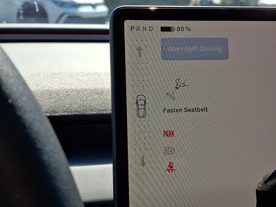 2024 Tesla Model 3 Long Range