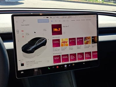2024 Tesla Model 3 Long Range